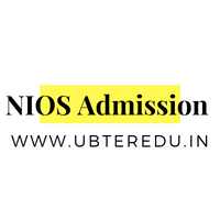 NIOS Admission 2022 Stream 1 and 2 Registration Result