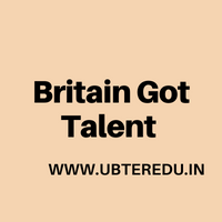 Britain Got Talent 2025 Application Casting Start Dates 