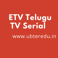 ETV Telugu TV Serial Auditions 2023