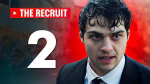 The Recruit Season 2 Audition Cast Story Plot Release Dates