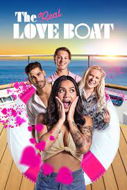 The Real Love Boat Australia 2024 Application Start Dates 