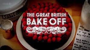 The Great British Bake Off 2024 Application Start Dates 