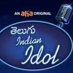 Indian Idol Telugu 2025