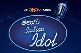 Indian Idol Telugu 2025