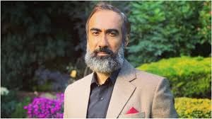 Ranvir Shorey