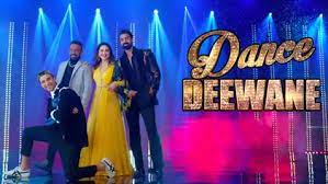 Dance Deewane Voting 2024 Online Elimination Winners 