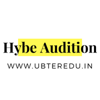 Hybe Audition 2024 Application Process Start Dates 