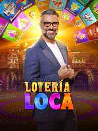 Loteria Loca 2024 