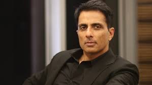 Sonu Sood