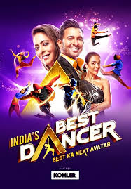 India's Best Dancer 2024