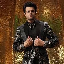 Manish Paul