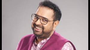 Shankar Mahadevan