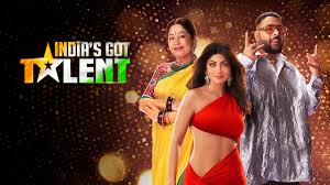 India's Got Talent 2025