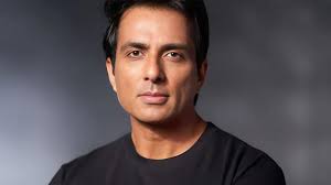 Sonu Sood