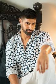 Tanuj Virwani