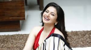 Bhagyashree