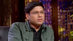 Piyush Bansal