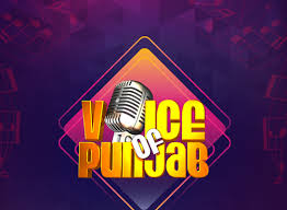 Voice of Punjab 2025