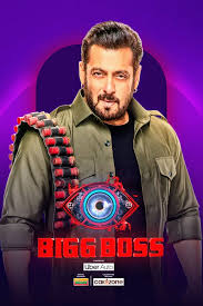 Bigg Boss Hindi Audition 2025