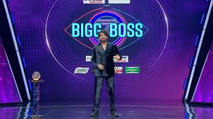 Bigg Boss Telugu 2025