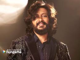 Riteish Deshmukh