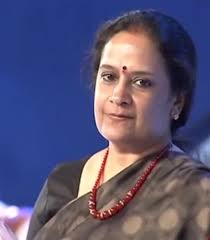 S.P Sailaja