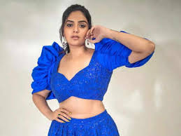 Sreemukhi