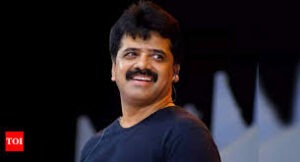 Srinivas