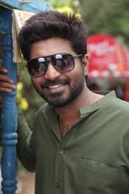 Makapa Anand