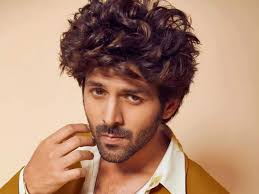 Kartik Aaryan