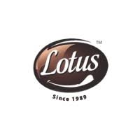 Lotus Chocolate