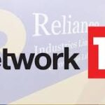 Network 18 company